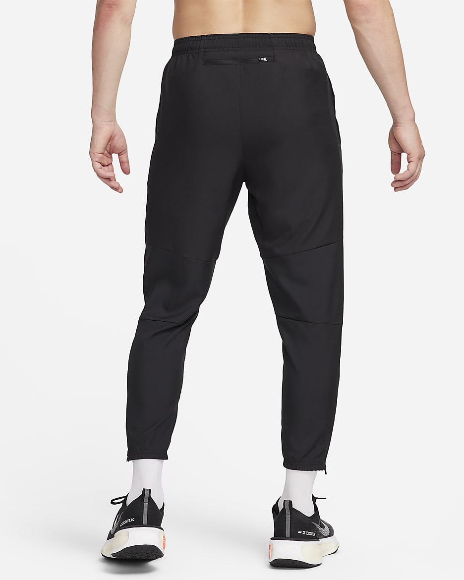 Nike Challenger Men s Dri FIT Woven Running Trousers. Nike IN